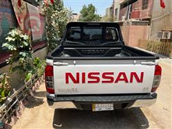 نیسان نەڤارا
